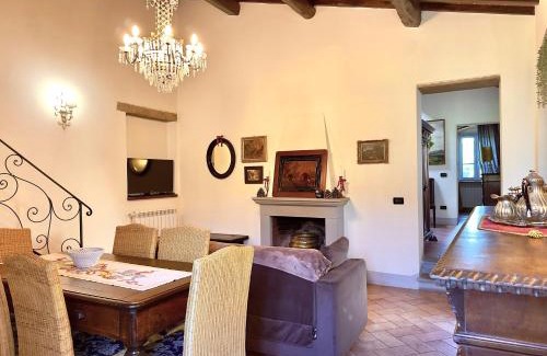 Cincelli House | Relais Santa Margherita