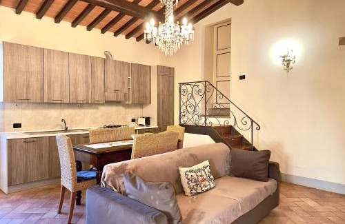 Cincelli House | Relais Santa Margherita