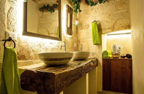 Martina Franca Bed & Breakfast | Relais Santa Maria