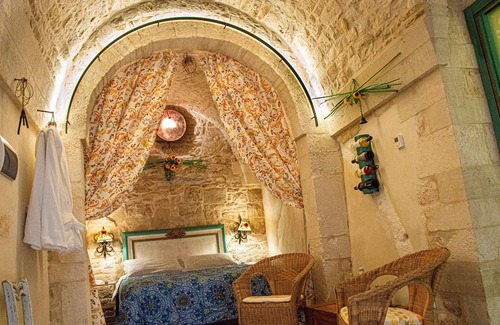 Martina Franca Bed & Breakfast | Relais Santa Maria
