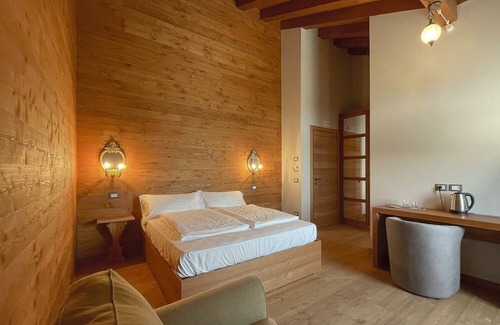 Budoia Hotel | Relais Sauc & SPA - Agriturismo