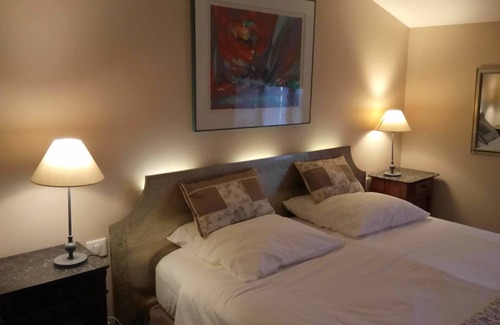 Saint-Haon-le-Chatel House | Relais St Jacques - Roanne
