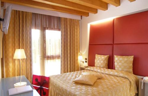 Istrana Bed & Breakfast | Relais Villa Annamaria Bed end Breakfast