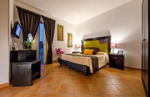 Cercola Hotel | Relais Villa Buonanno
