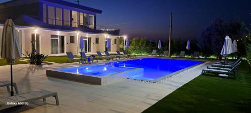 Bitonto House | Relais Villa Ottavia