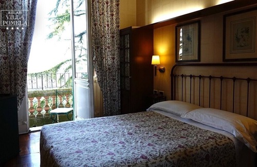 San Nicolo Hotel | Relais Villa Pomela