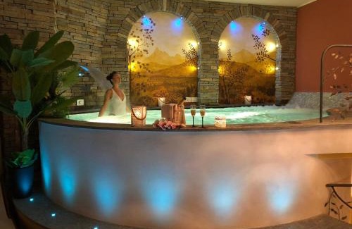 Tassullo Bed & Breakfast | Relais Villa Quercia
