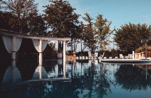 San Bonifacio Hotel | Relais Villabella Hotel