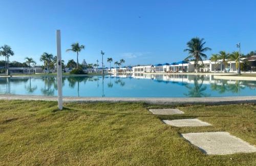 Las Guias Oriente House | Relajante villa cerca de la playa