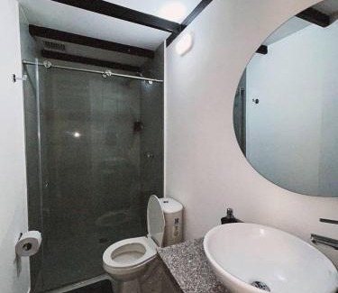 Manizales Apartment | Relajante y Cómodo Apartaestudio en La Rambla