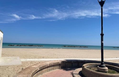 Porto San Giorgio Apartment | [RELAX- 7 POSTI] A pochi passi dal mare