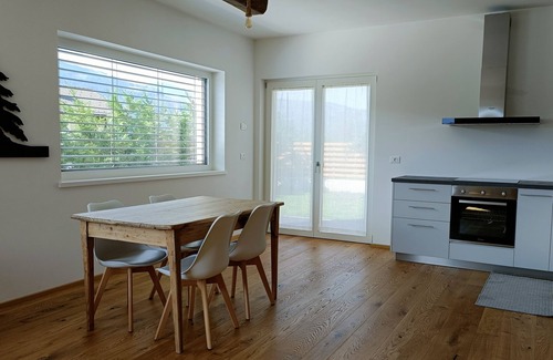 Cavalese Apartment | Relax a Cavalese