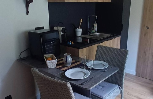 Wintzenheim-Kochersberg House | Relax at the bottom of the garden, near Strasbourg. Pets are welcome