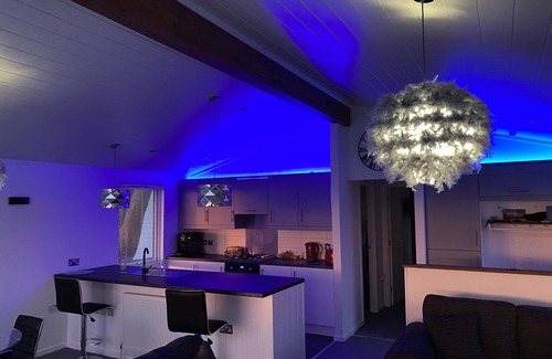 Corton House | Relax and enjoy