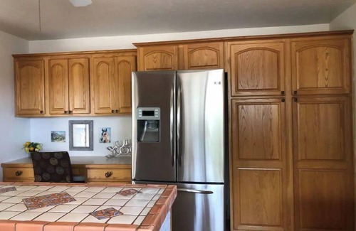 Desert Hills House | Relax and enjoy natural Arizona at the "Salty Saguaro!"