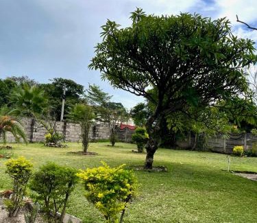 Kitwe Apartment | Relax and Recharge