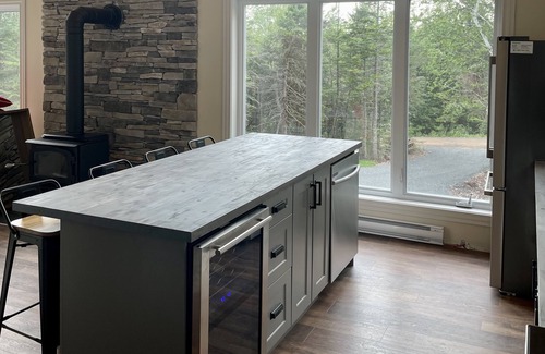 Port Blandford Cottage | Relax and Revitalize at Sprucewood Cottage