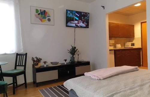 Veresegyhaz Apartment | Relax Apartman Veresegyház