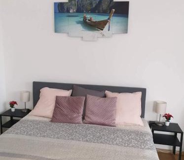 Veresegyhaz Apartment | Relax Apartman Veresegyház