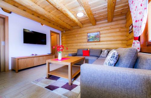Oscadnica Cabin | Relax Apartmany