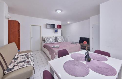Vrakuna Apartment | Relax apartment Bratislava