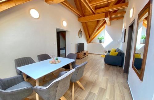 Libus Apartment | Relax Apartment