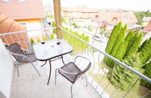 Zalakaros Apartment | Relax Apartment House
