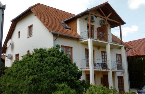 Zalakaros Apartment | Relax Apartment House