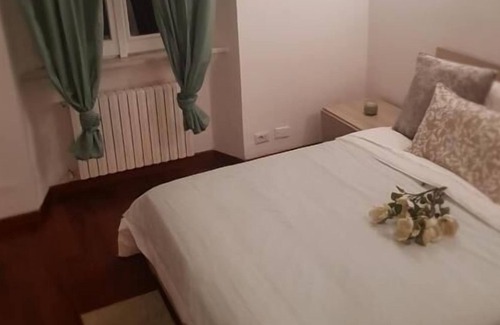 Bruzzano Apartment | Relax Apartment