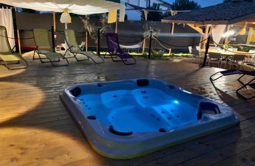 Funtana Apartment | Relax Apartments Grazia