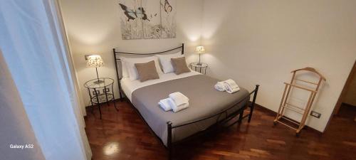 Velletri Apartment | Relax & Business Luxury Apartment Velletri