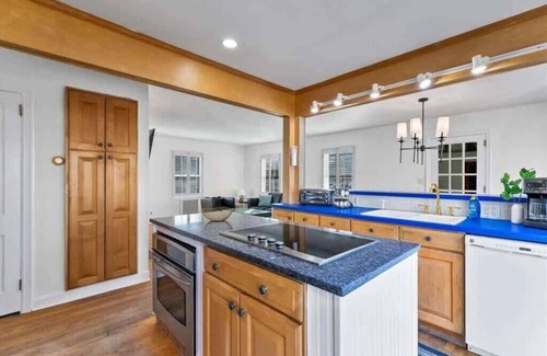 Branford House | Relax by the River | Branford Waterfront Home