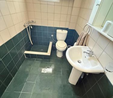 Chalcis Apartment | Relax by the sea!