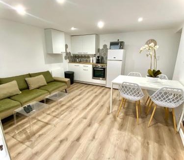 Saint-Just-Saint-Rambert Apartment | Relax & Cosy Saint Just Saint Rambert