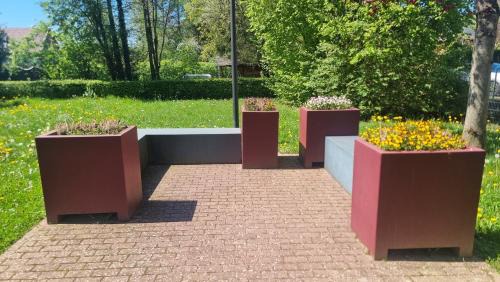 Kleinbettingen House | Relax Cozy Wellbeing Room Near train station