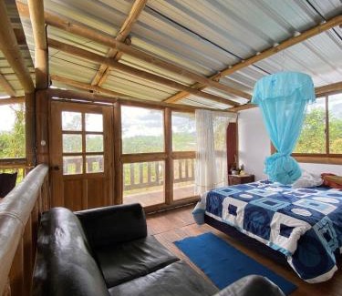 Sierra House | Relax Day