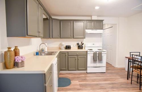 Pittsburgh House | Relax & Feel At Home During Your Pittsburgh Stay