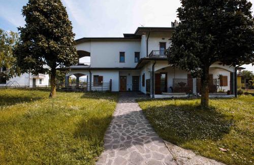Grassobbio House | relax&fly BGY ORIO