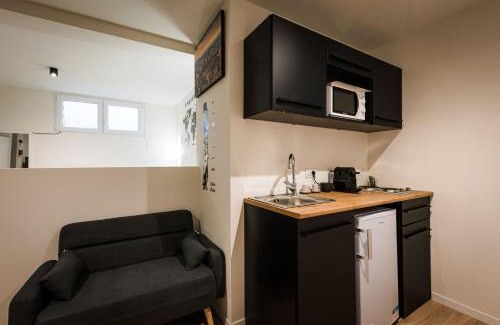 Grassobbio House | relax&fly BGY ORIO
