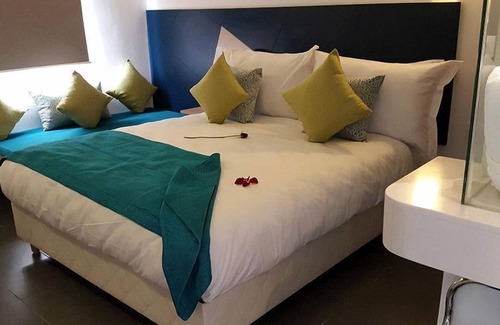 Oujda Hotel | Relax Hôtel Oujda