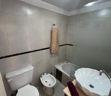 Haedo Apartment | Relax Haedo norte