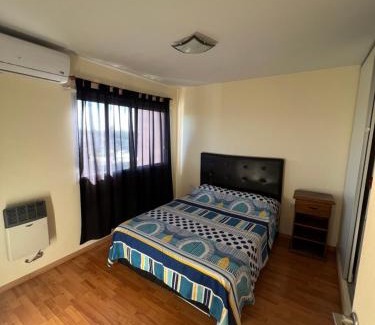 Haedo Apartment | Relax Haedo norte