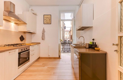 Old Town Apartment | [RELAX] Historic downtown + 3 bedrooms + free Netflix