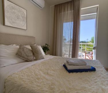 Maleme Apartment | Relax Holiday Villa