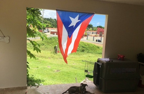 Zarzal House | Relax home in el yunque national rainforest estate 5 minutes