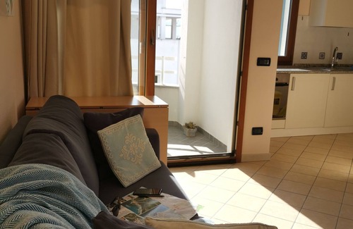 La Caletta Apartment | RELAX HOME, studio with swimming pool near the seanDISCOUNT OFFER MONTH OF MAY