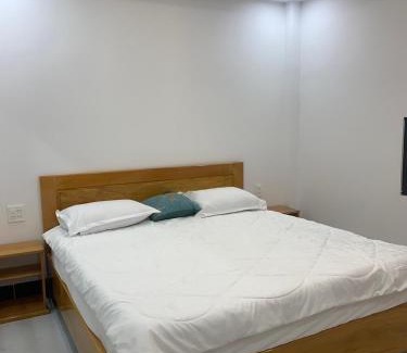 Tuy Hoa Hotel | Relax Homestay Phú Yên