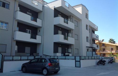 Nizza di Sicilia Apartment | Relax House