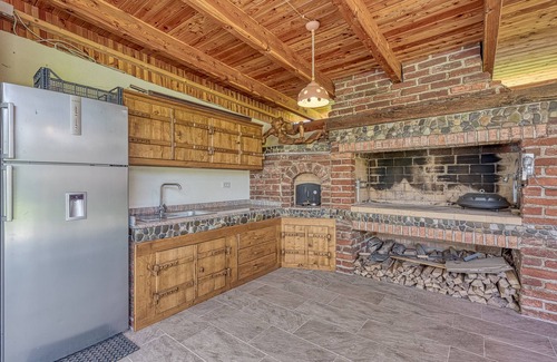 Recica ob Savinji House | Relax House Nizka Savinja, Rečica ob Savinji, Slovenia