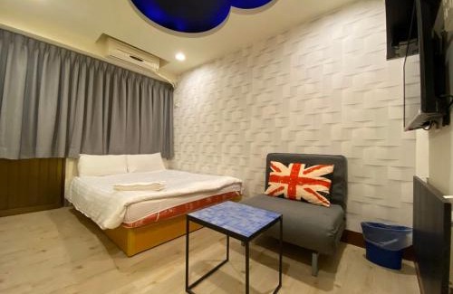 Xitun District House | Relax house
